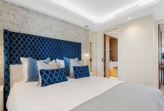 Reventa - Apartment - Marbella