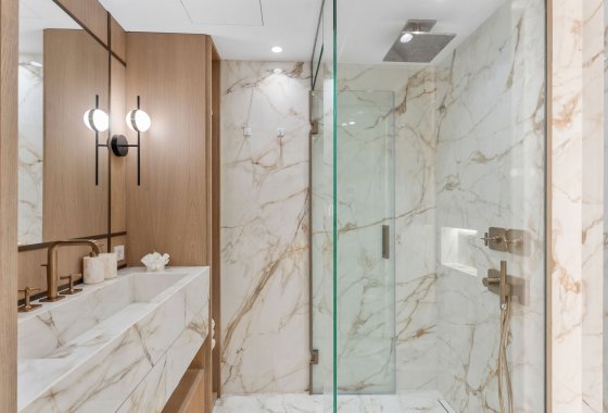 Reventa - Apartment - Marbella