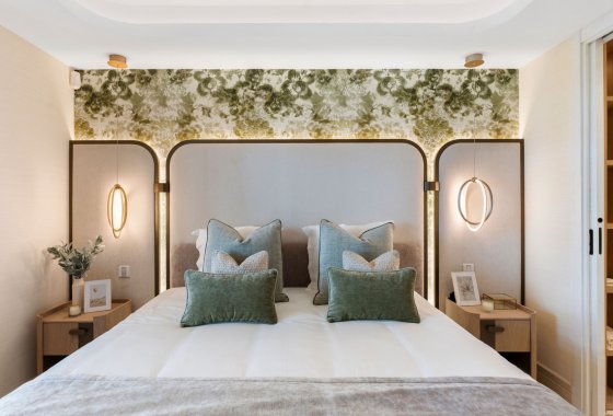 Reventa - Apartment - Marbella