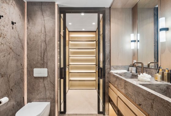 Reventa - Apartment - Marbella