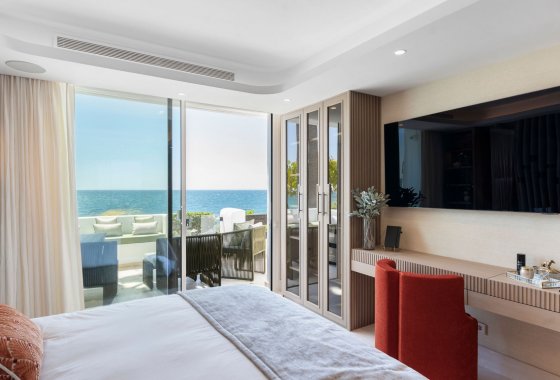 Reventa - Apartment - Marbella