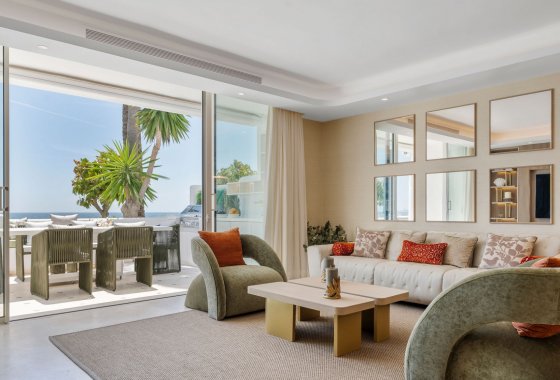 Reventa - Apartment - Marbella