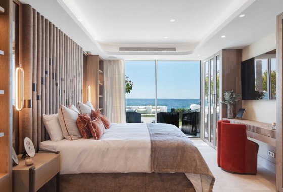 Reventa - Apartment - Marbella