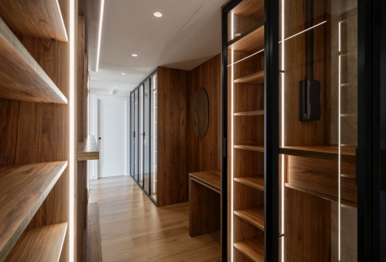 Resale - Villa - Marbella - Nagueles