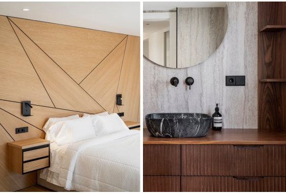 Resale - Villa - Marbella - Nagueles