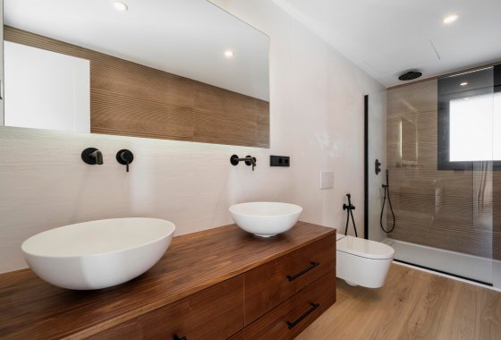 Resale - Villa - Marbella - Nagueles