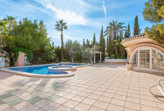 Resale - Villa - Ciudad Quesada - Doña Pepa