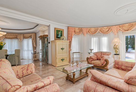 Resale - Villa - Ciudad Quesada - Doña Pepa