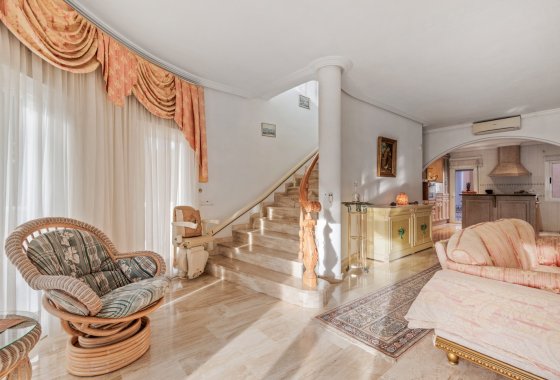 Resale - Villa - Ciudad Quesada - Doña Pepa