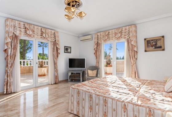 Resale - Villa - Ciudad Quesada - Doña Pepa