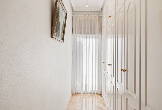 Resale - Villa - Ciudad Quesada - Doña Pepa