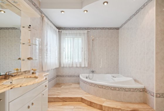 Resale - Villa - Ciudad Quesada - Doña Pepa