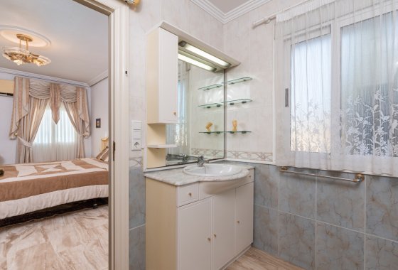 Resale - Villa - Ciudad Quesada - Doña Pepa