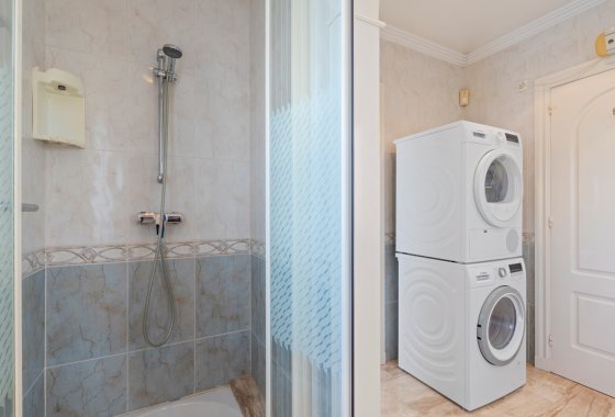 Resale - Villa - Ciudad Quesada - Doña Pepa