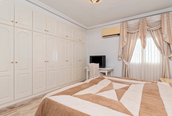 Resale - Villa - Ciudad Quesada - Doña Pepa