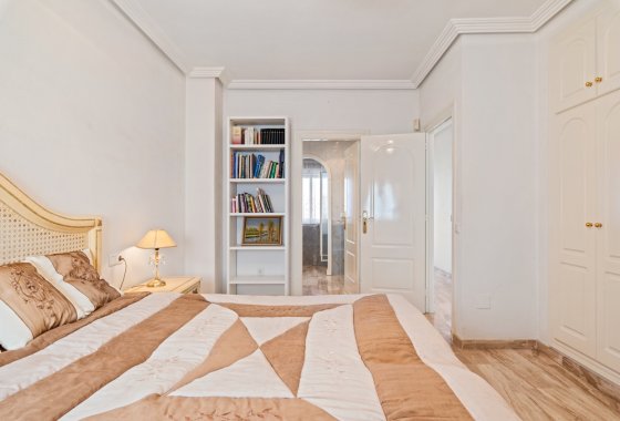 Resale - Villa - Ciudad Quesada - Doña Pepa