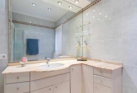 Resale - Villa - Ciudad Quesada - Doña Pepa