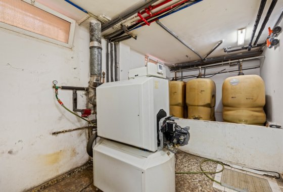 Resale - Villa - Ciudad Quesada - Doña Pepa