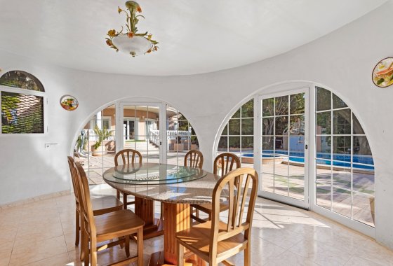 Resale - Villa - Ciudad Quesada - Doña Pepa