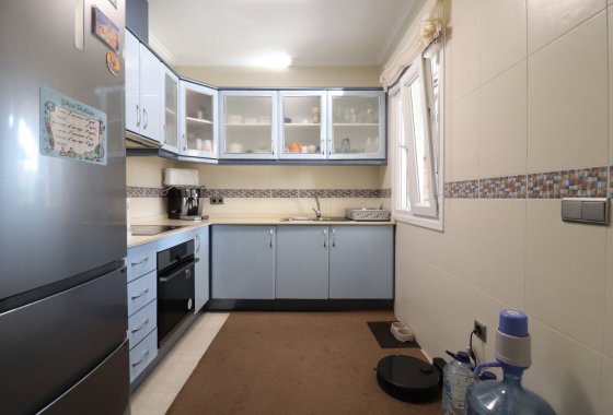 Resale - Villa - Benijofar - Monte Azul