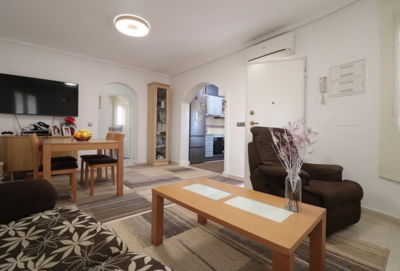 Resale - Villa - Benijofar - Monte Azul