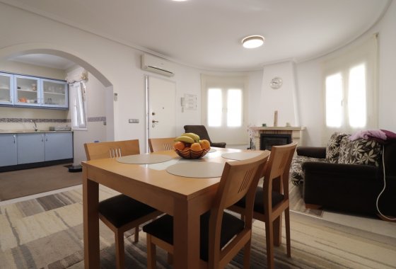 Resale - Villa - Benijofar - Monte Azul