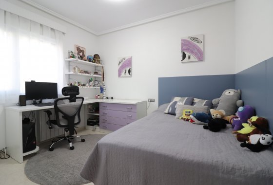 Resale - Villa - Benijofar - Monte Azul