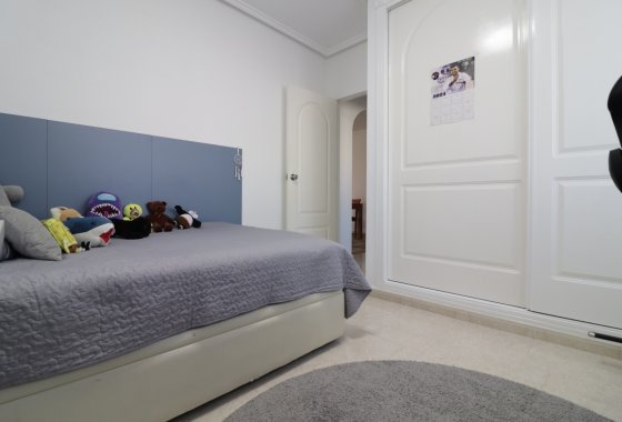 Resale - Villa - Benijofar - Monte Azul