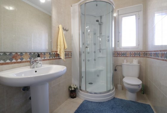 Resale - Villa - Benijofar - Monte Azul