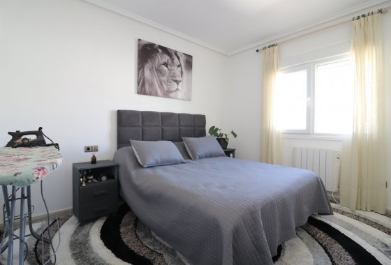 Resale - Villa - Benijofar - Monte Azul