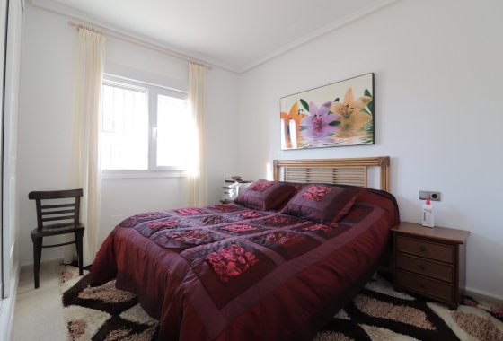 Resale - Villa - Benijofar - Monte Azul