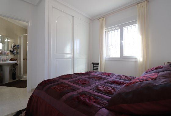 Resale - Villa - Benijofar - Monte Azul