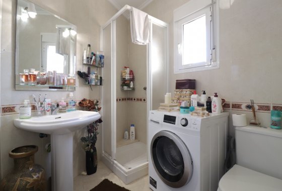 Resale - Villa - Benijofar - Monte Azul