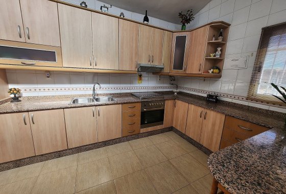 Resale - Country House - Villena