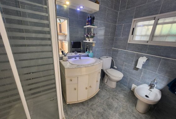 Resale - Country House - Villena