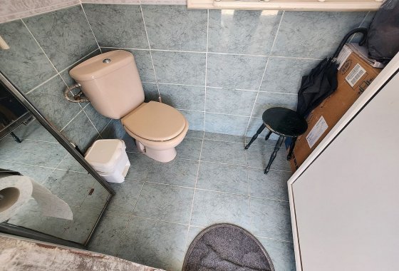 Resale - Country House - Villena