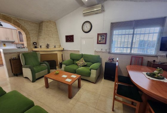 Resale - Country House - Villena