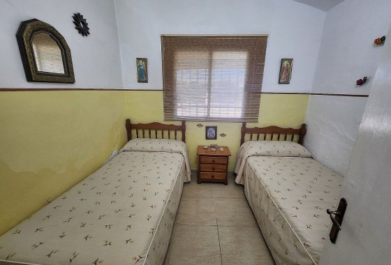 Resale - Country House - Villena