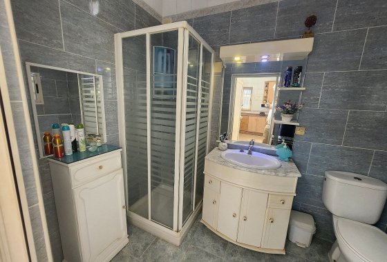 Resale - Country House - Villena