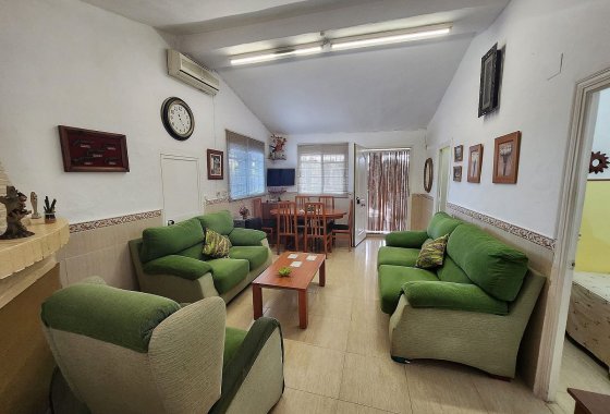 Resale - Country House - Villena