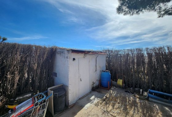 Resale - Country House - Villena