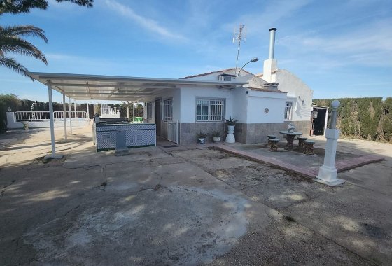 Resale - Country House - Villena
