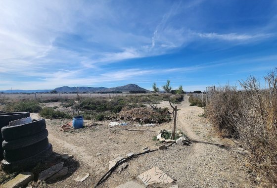 Resale - Country House - Villena