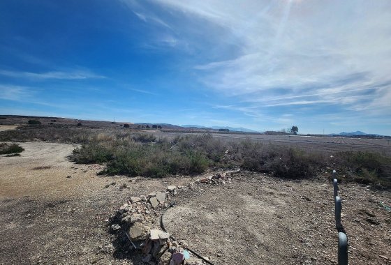 Resale - Country House - Villena