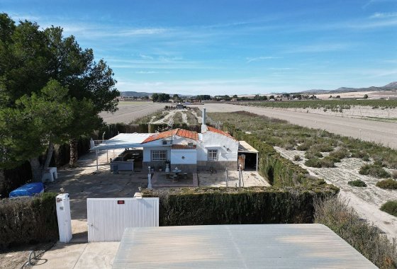 Resale - Country House - Villena