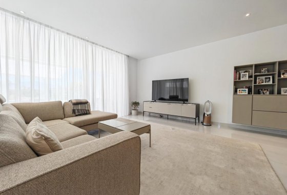 Resale - Apartment - Estepona - New Golden Mile