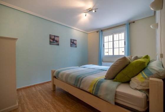 Wiederverkauf - Villa - Abanilla