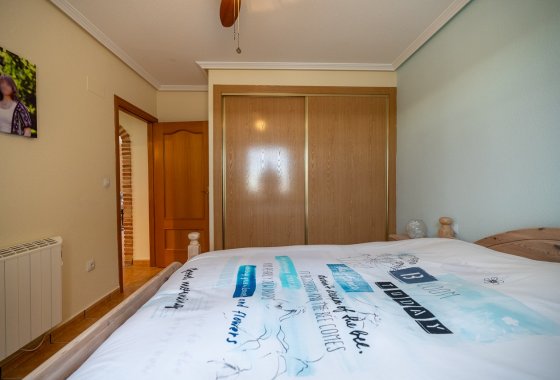 Wiederverkauf - Villa - Abanilla