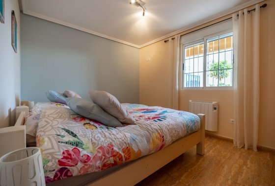 Wiederverkauf - Villa - Abanilla