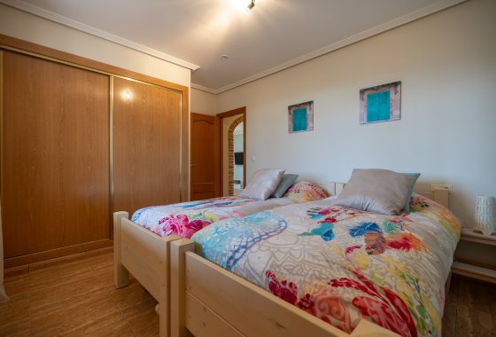 Wiederverkauf - Villa - Abanilla